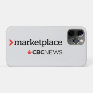CBC Marketplace Phone Case