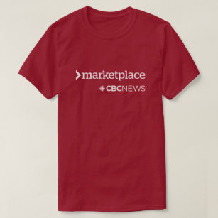 CBC Marketplace T-Shirt