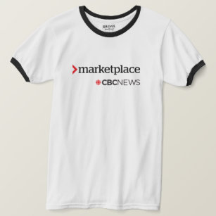 CBC Marketplace T-Shirt