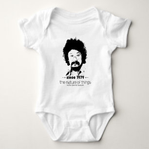 CBC - Nature of Things Since 1979 Baby Bodysuit