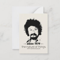 CBC - Nature of Things Since 1979