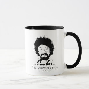 CBC - Nature of Things Since 1979 Mug