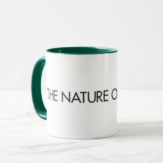 CBC - Nature of Things Since 1979 Mug