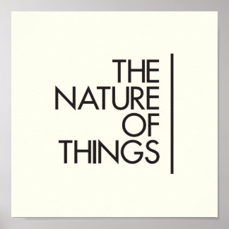 CBC - Nature of Things Since 1979 Poster