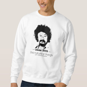 CBC - Nature of Things Since 1979 Sweatshirt