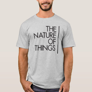 CBC - Nature of Things Since 1979 T-Shirt