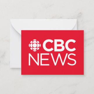 CBC News Card
