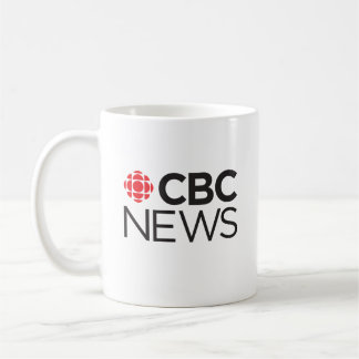 CBC News Coffee Mug