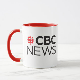CBC News Mug
