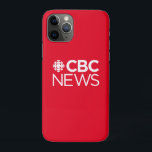 CBC News Phone Case<br><div class="desc">Canada's home for breaking and in-depth reporting of local,  national and international news. Canada's meeting place to discuss the stories that matter.  Web: www.cbcnews.ca. Facebook/twitter/Instagram: @cbcnews</div>