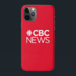 CBC News Phone Case<br><div class="desc">Canada's home for breaking and in-depth reporting of local,  national and international news. Canada's meeting place to discuss the stories that matter.  Web: www.cbcnews.ca. Facebook/twitter/Instagram: @cbcnews</div>