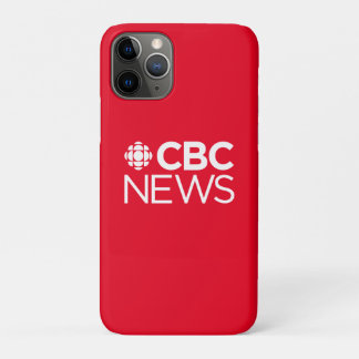 CBC News Phone Case