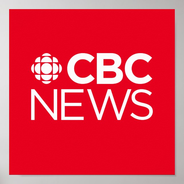 CBC News Poster (Front)