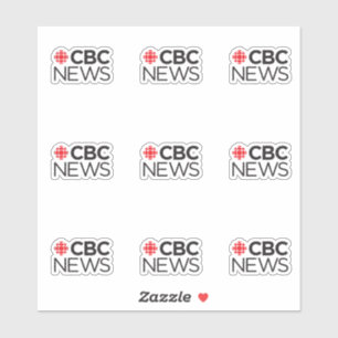 CBC News Stickers