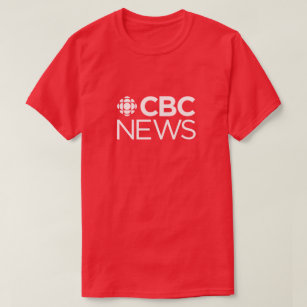 CBC News T-Shirt