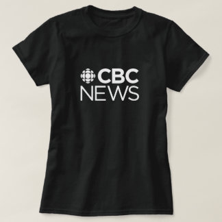 CBC News Women's T-Shirt