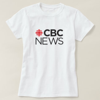 CBC News Women's T-Shirt