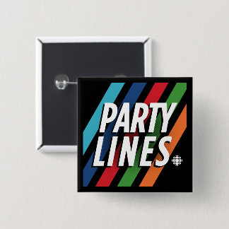 CBC Party Lines Button