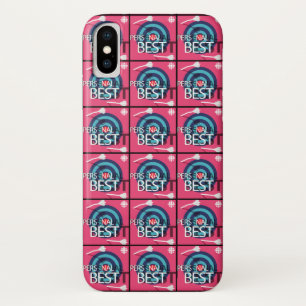 CBC Personal Best Case-Mate iPhone Case