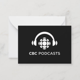 CBC Podcasts Card
