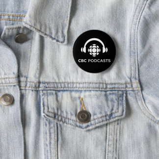 CBC Podcasts Logo Button