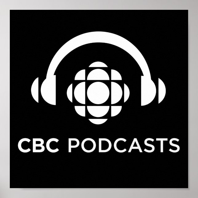 CBC Podcasts Poster (Front)