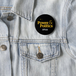 CBC Power & Politics Button