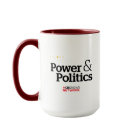 CBC Power & Politics