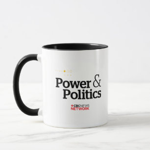 CBC Power & Politics Mug