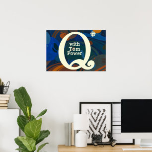 CBC Q POSTER