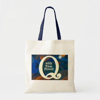 CBC Q TOTE BAG
