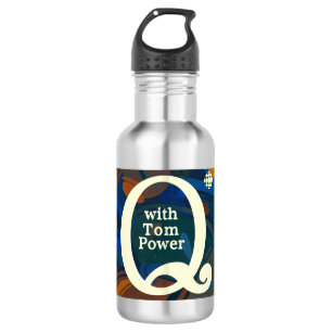 CBC Q Water Bottle