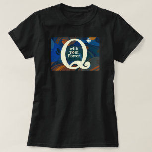 CBC Q Women's T-Shirt