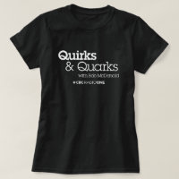 CBC Quirks & Quarks