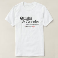 CBC Quirks & Quarks