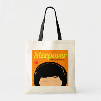 CBC Sleepover Tote Bag