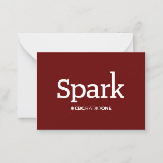 CBC Spark Card