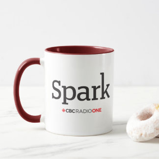 CBC Spark Mug