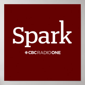 CBC Spark Poster