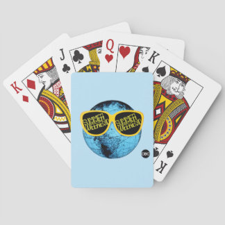 CBC Summer Weekend Playing Cards