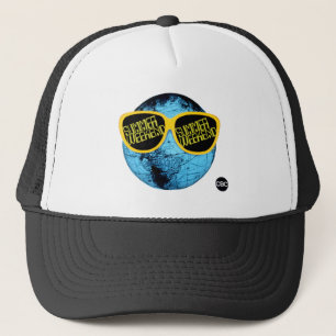 CBC Summer Weekend Trucker Hat