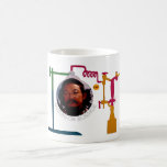CBC Suzuki on Science - Magic Mug<br><div class="desc">A series (Science Magazine), hosted by scientist David Suzuki, which examines research and development in science and technology. Broadcast: 1970 - 1984</div>