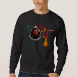 CBC Suzuki on Science Sweatshirt<br><div class="desc">A series (Science Magazine),  hosted by scientist David Suzuki,  which examines research and development in science and technology. Broadcast: 1970 - 1984</div>