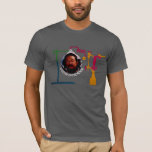CBC Suzuki on Science  T-Shirt<br><div class="desc">A series (Science Magazine),  hosted by scientist David Suzuki,  which examines research and development in science and technology. Broadcast: 1970 - 1984</div>