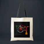 CBC Suzuki on Science - Tote Bag<br><div class="desc">A series (Science Magazine), hosted by scientist David Suzuki, which examines research and development in science and technology. Broadcast: 1970 - 1984</div>