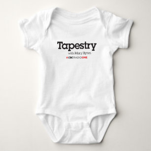 CBC Tapestry Baby Bodysuit