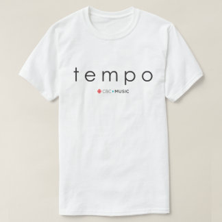 CBC Tempo T-Shirt