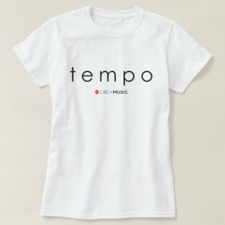 CBC Tempo T-Shirt
