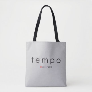 CBC Tempo Tote Bag
