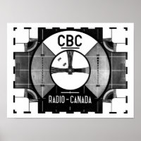 CBC Test Pattern